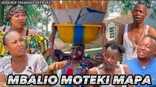 NEW GAG:MBALIO MOTEKI MAPA//JÉRÉMIE/MBALIO/LAVA/MARIE JEANE/DJINOLA/IFOKU/CHIKITO/GATOUZO/FANNY//