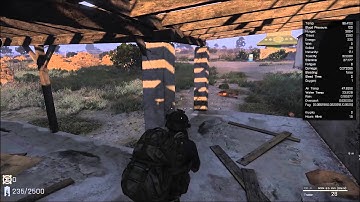 A3 Epoch Death and Zombies