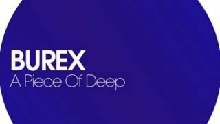 Burex - Rainy Day Preview