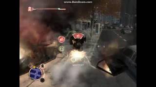 Prototype Free Roam Smashing