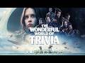 The Wonderful World of Trivia: Star Wars – Rogue One A Star Wars Story Edition 🌌✨🧠