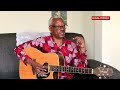 NYIRINGANZO: Ben Nganji yasuye Kalimba Deo || Tumenye umukobwa baririmbiye Agasozi ka Rusororo