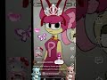 #tamagotchi #bfdi #smlrose #funny #animation #smlrose #emojicat #miraculous #animationanimation