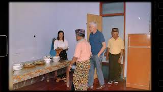 Kunjungan Pater Visitator Ke Paroki Elar General Svd Di Roma