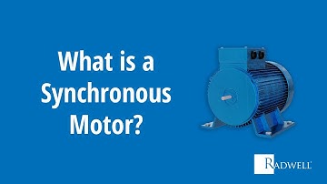 What is a Synchronous Motor?