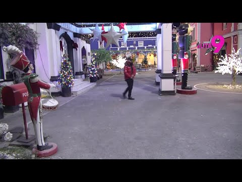 ELITA 9: Anita histeriše jer je Luka pijan, a ona ne - 01.01.2026.