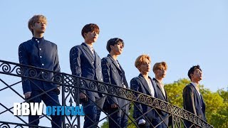 Video thumbnail of "ONEUS(원어스) '태양이 떨어진다 (Twilight)' MV"