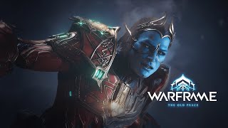 Warframe - The Old Peace | The Devil's Triad - Roathe Reveal