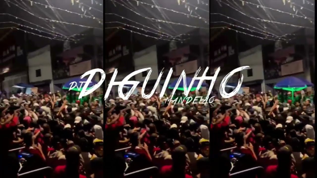 BROTA NO BAILE DO PANTA - MC NEGO TRUFA (DJ DIGUINHO MANDELÃO) 2025