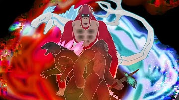 Godzilla x Kong: | The New Empire | Godzilla & Kong Vs Skar King & SHIMO Full CUT |