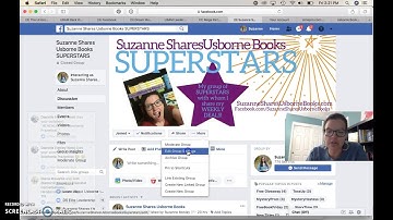 Add CinchShare As An App To Your FB Party