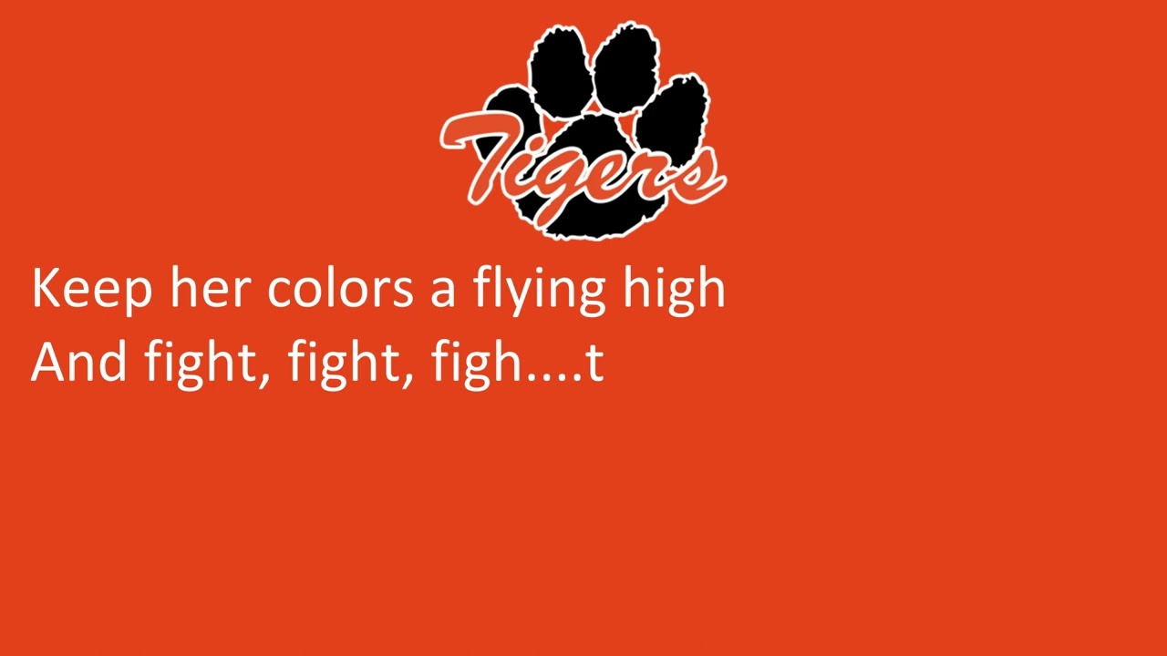 Lewis and Clark High School's "LC Fight Song" (Washington)