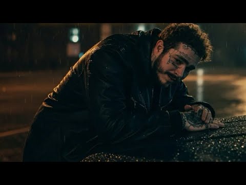 Post Malone Empty Promises Emotional Lyric Video 