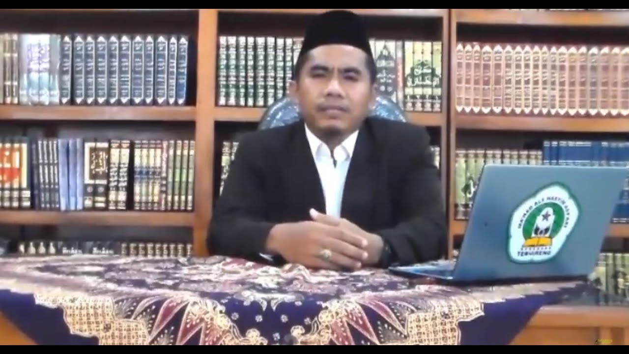 Selayang Pandang Ma'had Aly Hasyim Asy'ari