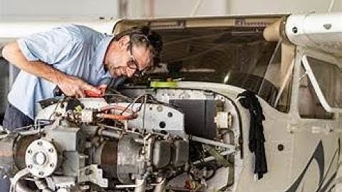 14 CFR 91.401-421: Maintenance, Preventive Maintenance, and Alterations