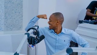 #LIVE : GOOD MORNING NDANI YA WASAFI FM - APRIL 19, 2021