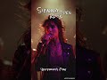 Sienna Does Rock – Yesterday’s Fire | Emotional Modern‑Rock Anthem