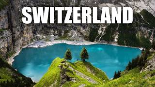 "It Was Like Photographing a Fairytale!" - Switzerland Is Even Prettier Than I Imagined!