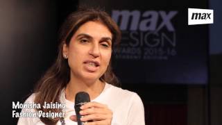 MAX Design Awards 2015-16 Grande Showcase