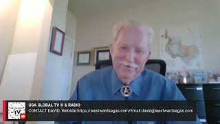 THE WISE ONES WELCOMES DAVID A. BOWLES