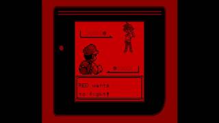 Game Boy Emulator for Virtual Boy - Pokemon Blue Version screenshot 5