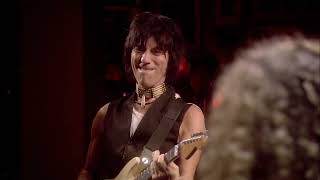 Jeff Beck - Blast From The East (Live at Ronnie Scott&#39;s)