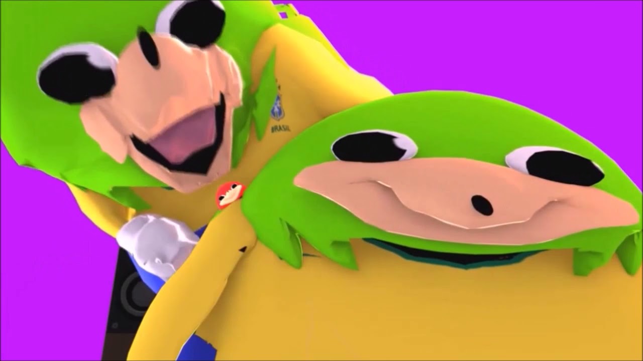 knuckles BamBam