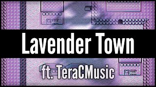 Lavender Town (Pokémon RBY) Jazz Cover (ft. TeraCMusic) chords