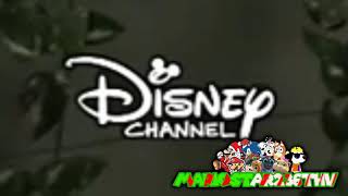 Disney Channel Brasil - Screenbug 2020