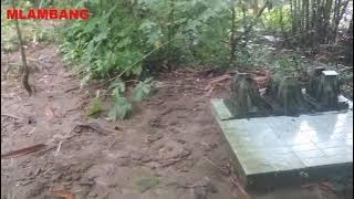 PENELUSURAN KUBURAN ANGKER !! KUBURAN TUA
