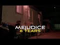 Mejudice 6 Years مجدس ٦ سنين Official Music Video 