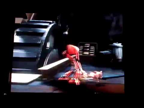 robots:-fender's-funniest-moments