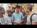 ANSTURM AUF CEUTA: Unfassbare Bilder! Marokko-Migranten berichten über Weg nach Spanien