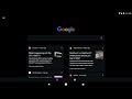 ✹o tema preto mais leve do substratum android puro 7x rootoms