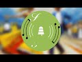 Beginning of video