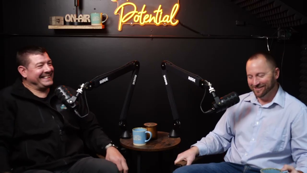 Burnout? Stress?  Lack of profit? The move from employee / self employed to business owner.