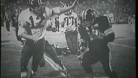1989 Dale West Induction Video