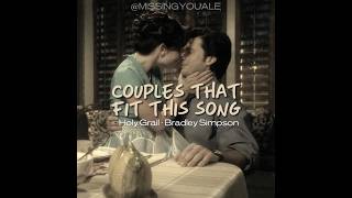 Have I Missed Any Ship? I Was Born To Love You