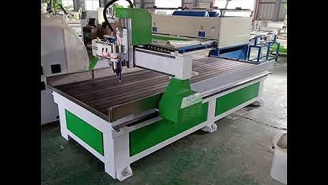 Economical 3D Stone Marble Granite Engraving CNC Router Carving Machine.