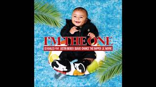 DJ Khaled - I'm The One