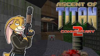 David Does Doom - Ascent of Titan - Part 2