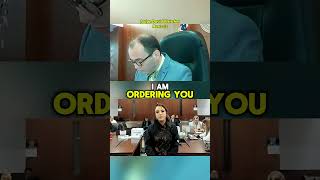 Part 2/2 Judge Fleischer #court #judge #judgefleischer #courtroomdrama #judgeboyd #judgesimpson