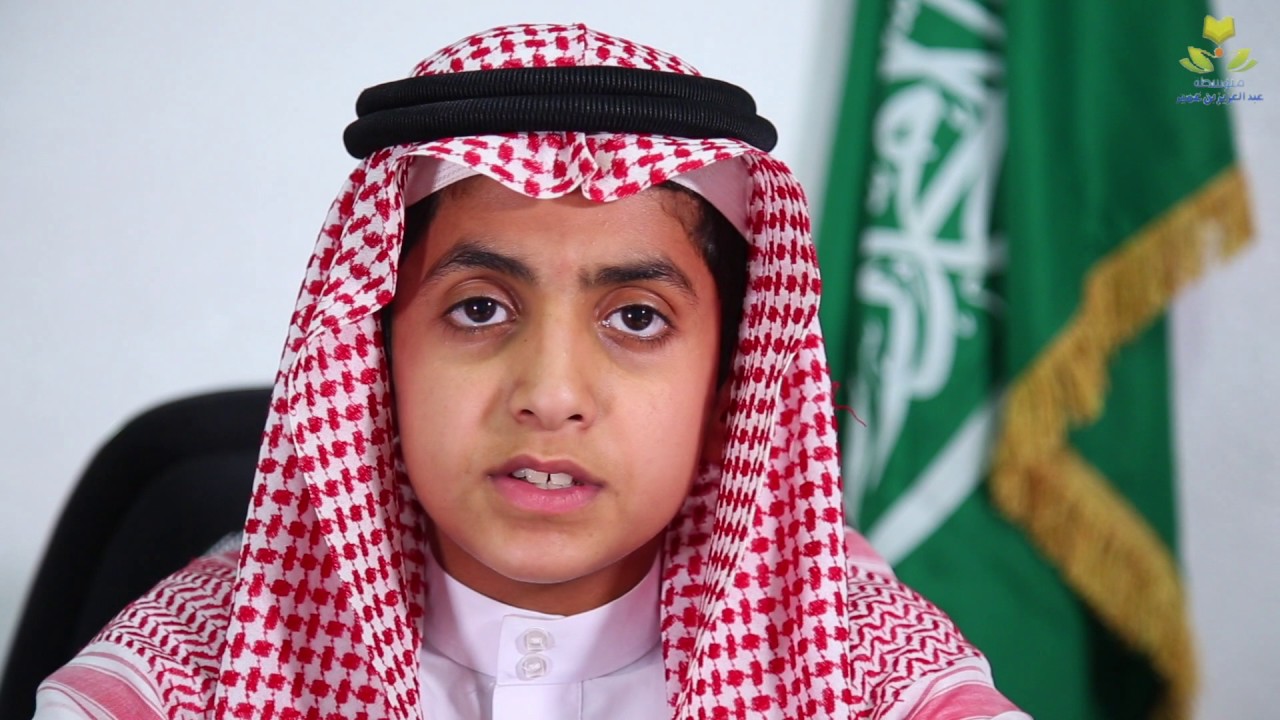 تقرير الاسبوع الاول نادي عبدالعزيز بن عمير