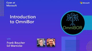 Introduction to OmniBOR
