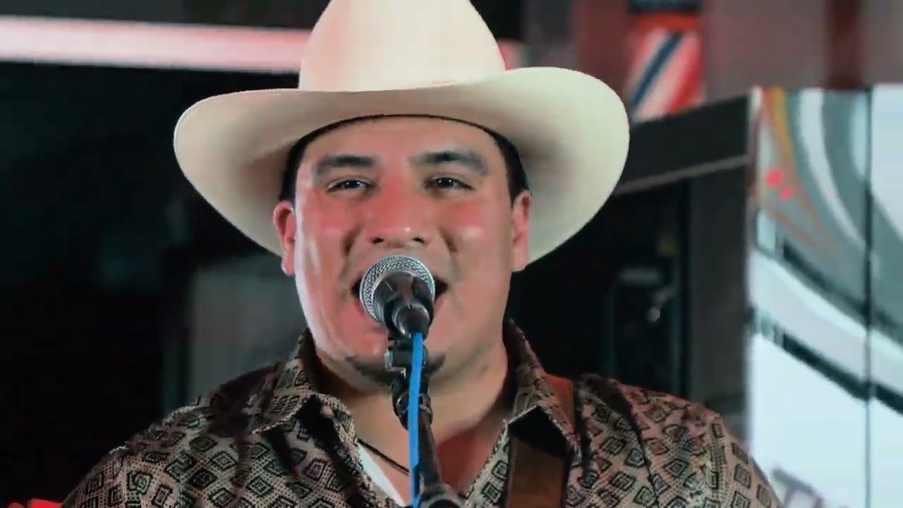 El Monchillo - La Teclisa de Durango (En Vivo)