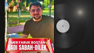 Ömer Faruk Bostan - Badı Sabah & Dilek Ankara Oyun Havası 2026 Angara Records 🔥🎶