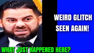 Are People Acting Very Odd? (Strange Video)