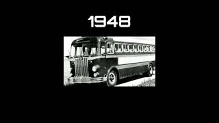 W.C.E.-Ikarus Evolution (1895 - 2020) 