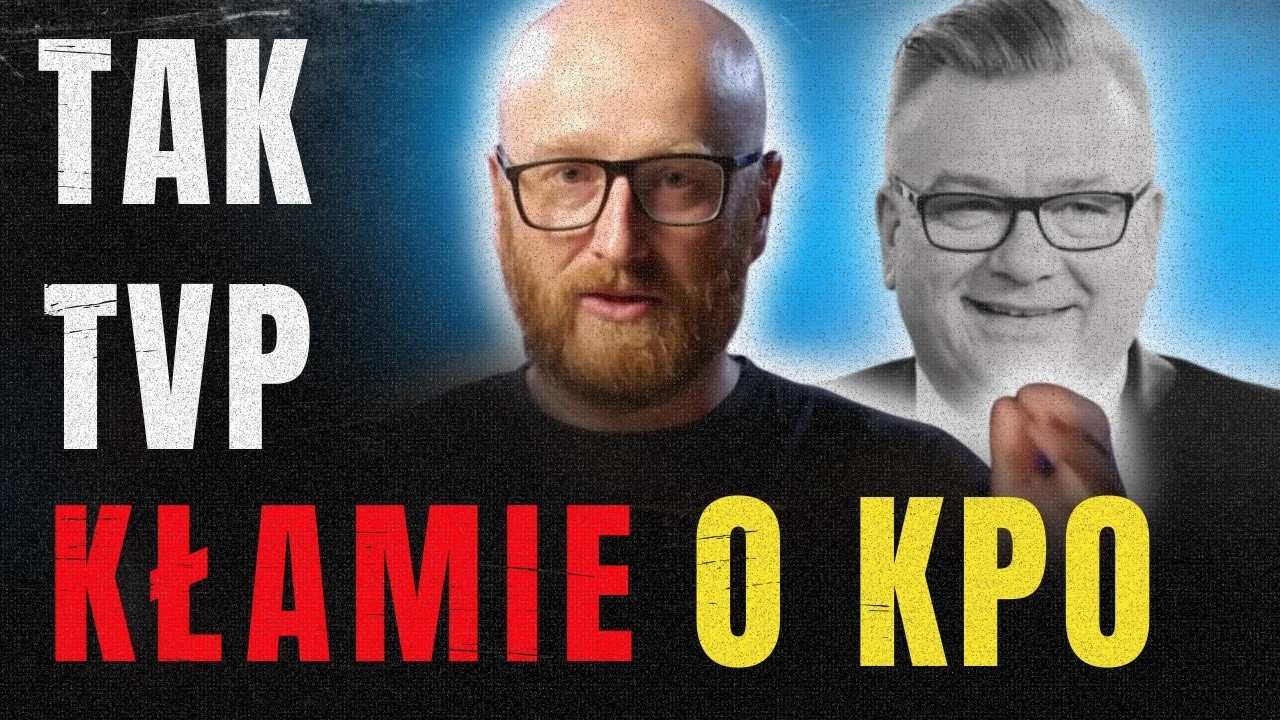 TVP na wojnie z Internetem. Tłumaczy KPO