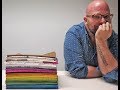 From Actor to Quilter -- how to trust your intuition with Giuseppe Ribaudo